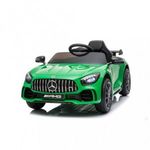 Elektromos autó Mercedes - Benz GTR-S AMG Baby Mix fotó