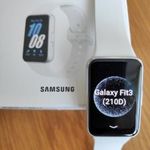 Samsung Galaxy Fit3 okosóra fotó