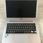 Asus ZenBook UX305U Laptop fotó