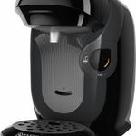 Bosch Haushalt Style TAS1102 Kapszulás kávéfőző Fekete Tassimo fotó