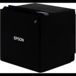 Epson TM-M50 Számlanyomtató Fekete (C31CH94132) fotó