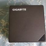 Gigabyte GB-BLPD-5005 Mini PC fotó