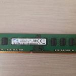 Samsung 8GB DDR3 1600MHz 1.35V M378B1G73EBO PC memória fotó