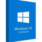 Windows 10 Enterprise OEM/RETAIL 32/64 bit – MEGA akció! fotó