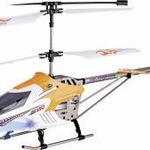 Carson Modellsport Easy Tyrann 550 RC kezdő helikopter RtF fotó