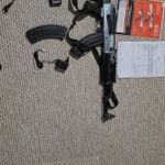 Még több Airsoft AK 47 fegyver vásárlás