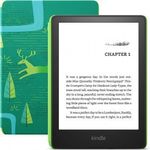 Amazon Kindle Paperwhite (2021) 6, 8" E-book olvasó 16GB Jewel Forest CH00196 Tablet, Navigáció, E... fotó