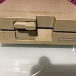 Commodore 1541-II floppy meghajtó, tesztelt fotó