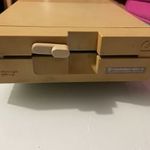 Commodore 1541-II floppy meghajtó, tesztelt fotó