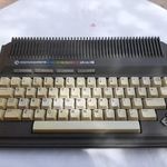 Commodore Plus 4 plus/4 C/+4 számítógép fotó