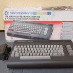 Még több Commodore 16 vásárlás