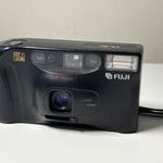 Fujifilm DL-80 analóg fényképezőgép fotó