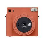 Fujifilm Instax SQ1 Terracotta Orange 16672130 Fotó, Videó, Optika Digitális fényképezőgép fotó