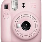 Fujifilm Instax Mini 12 Blossom Pink 16806107 fotó