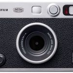 Fujifilm Instax Mini Evo Black 16812467 Fotó, Videó, Optika Digitális fényképezőgép fotó