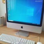 Apple iMac 2008-as eladó fotó