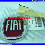 FIAT 500L 2012.03-2017.05 Embléma első FIAT /Gyári alkatrész/ (Egyedi rendelésre, N... fotó