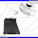 FIAT 500L 2012.03-2017.05 Első lökhárító rács középső alsó, belső Pop/Easy fotó