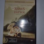 Színes fátyol - DVD Amerikai romantikus dráma, Naomi Watts , Edward Norton fotó