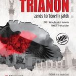 Az Esztrád Színház bemutatja: Trianon 2DVD+CD + emlékkönyv - Rockopera fotó