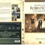 Robin Hood a tolvajok fejedelme duplalemezes extra változat nem kapható! fotó