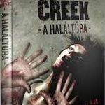 Wolf Creek-A haláltúra nagyon ritka DVD fotó