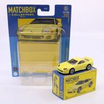 Matchbox COLLECTORS - 3/20 1994 Mitsubishi 3000GT fotó