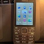 Nokia E52 fotó