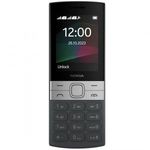 Nokia 150 (2023) DualSIM Black 286845670 Telefon, Okosóra Mobiltelefon fotó