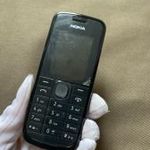 Nokia 113 - Telekom - fekete fotó