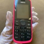 Nokia 113 - Telekom - Rózsaszín fotó