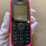 Nokia 113 - Telekom - Rózsaszín fotó
