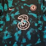 Chelsea Football Club Nike mez, póló fotó