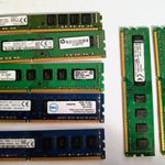 1x8GB DDR3 1600as Ram modulok, utolsó darabok! fotó