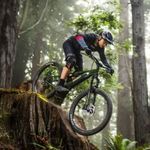 Profi Downhill mountain bike kormány (78 cm!) eladó fotó