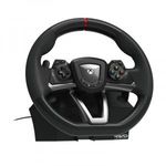 Hori Racing Wheel Overdrive, Xbox Series X|S, Xbox One, PC, Fekete, Kormány szett fotó