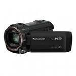 Panasonic HC-V785EP-K Black HC-V785EP-K Fotó, Videó, Optika Videokamera fotó