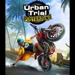 Urban Trial Playground (PC - Steam elektronikus játék licensz) fotó