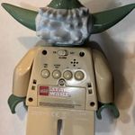 LEGO Yoda ébresztőóra (42) fotó