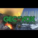 GeoVox (PC - Steam elektronikus játék licensz) fotó