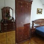 Kiváló állapotban lévő olasz hálószoba bútor szett fotó