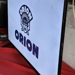 Orion 43OR18UHD, Ultra HD (4K ), LED TV. fotó
