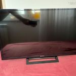 Sony Bravia 32" LCD TV fotó