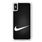 Nike Huawei P40 ütésálló szilikon TPU tok hátlap telefontok 122 - bc fotó
