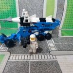 Lego 6881 Lunar Rocket Launcher fotó