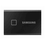 Samsung T7 500GB SSD USB 3.2 Hordozható (MU-PC500K/WW) fotó
