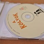 Nagy Tibor - Bradányi Iván - Pozsgai Zsolt - A kölyök Musical cd karcmentes fotó