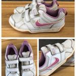 Nike lány cipő 34 fotó