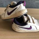 Nike lány cipő 27 fotó