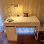 IKEA Micke gyerek íróasztal (105*50 cm) fotó
